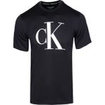 Calvin Klein Calvın Kleın Erkek T-Shırt CB5HJ501-BLK - Siyah
