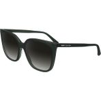 Calvin Klein Calvın Kleın Güneş Gözlüğü CK24509SN-339 - Siyah