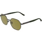 Calvin Klein Calvın Kleın Güneş Gözlüğü CK25110S-070 - Metalik