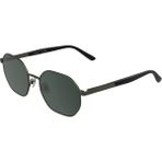 Calvin Klein Calvın Kleın Güneş Gözlüğü CK25110S-072 - Siyah