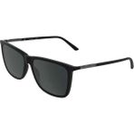 Calvin Klein Calvın Kleın Güneş Gözlüğü CK26500S-001 - Siyah