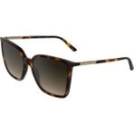 Calvin Klein Calvın Kleın Güneş Gözlüğü CK26502S-240 - Havana Kahve