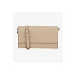 Calvin Klein Calvin Klein Kadın Bej Omuz Çantası (LV04K1006G-PBF)