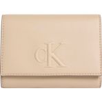 CALVIN KLEIN CALVIN KLEIN Kadın GREY Cüzdan LV04K1078G PBF