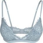 CALVIN KLEIN CALVIN KLEIN Kadın Mavi Sütyen 000QF7974E CJ9