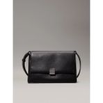 Calvin Klein Calvın Kleın Kadın Omuz Çantası K60K612783-BEH - Siyah