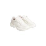 Calvin Klein Calvin Klein Kadın Sneaker YW0YW01646, 38