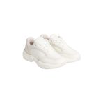 Calvin Klein Calvin Klein Kadın Sneaker YW0YW01646, 39