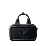 Calvin Klein Çapraz Çanta, Standart, 5003346585, Siyah, Kadın
