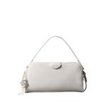 Calvin Klein Çapraz Çanta, Standart, 5003346623, Beyaz, Kadın