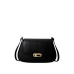 Calvin Klein Çapraz Çanta, Standart, 5003346624, Siyah, Kadın