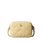 Calvin Klein Çapraz Çanta, Standart, 5003346641, Açık Sarı, Kadın