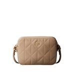 Calvin Klein Çapraz Çanta, Standart, 5003346642, Vizon, Kadın