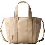 Calvin Klein Çapraz Omuz Çantası, Standart, 5003346609, Açık Bej, Kadın