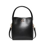 Calvin Klein Çapraz Postacı Çantası, Standart, 5003298634, Siyah, Kadın