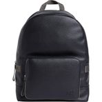 Calvin Klein CARGO BACKPACK 43 Erkek Sırt Çantası, Siyah, Tek Beden