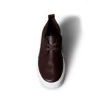 Calvin Klein Casual Sneaker Koyu Bordo, 41, 5003345697, Koyu Bordo, Erkek