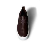 Calvin Klein Casual Sneaker Koyu Bordo, 44, 5003345697, Koyu Bordo, Erkek