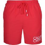 Calvin Klein Cbmvnl13-red Erkek Mayo