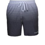 Calvin Klein Cbmvph13-Blk Siyah Erkek Mayo