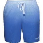 Calvin Klein Cbmvph13-blu Erkek Mayo