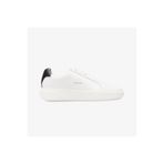 Calvin Klein Chunky Cupsole Lace Up Erkek Beyaz Sneaker
