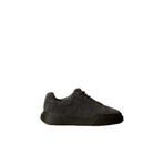 Calvin Klein Chunky Cupsole Lace Up Kadın Sneaker, Gri, 39 Beden