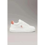 Calvin Klein Chunky Cupsole Low Mg Kadın Sneaker Yw0yw01769-0lg