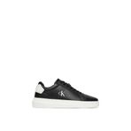 Calvin Klein CHUNKY CUPSOLE RU PATCH L Siyah Erkek Sneaker