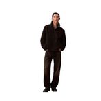 Calvin Klein Çift Taraflı Naylon Ceket, XL, TYC372E04FCE51C94C9B5CA00, Çok Renkli, Erkek