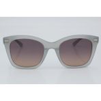 Calvin Klein CK 21506S 335 52 - 01 Güneş Gözlüğü - Gri
