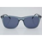 Calvin Klein CK 21507S 429 53 - 01 Güneş Gözlüğü - Mavi