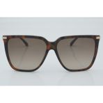 Calvin Klein CK 22531S 220 57 - 01 Güneş Gözlüğü - Leopar