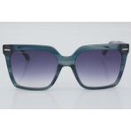 Calvin Klein CK 22534S 431 55 - 01 Güneş Gözlüğü - Mavi