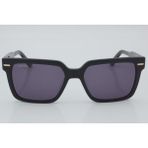 Calvin Klein CK 22535S 001 55 - 01 Güneş Gözlüğü - Siyah