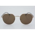 Calvin Klein CK 23125S 717 51 - 01 Güneş Gözlüğü - Altın