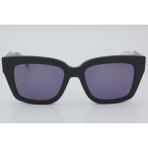 Calvin Klein CK 23540S 001 51 - 01 Güneş Gözlüğü - Siyah