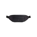 Calvin Klein CK ESSENTIAL WAISTBA Erkek Siyah Bel Çanta