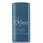 Calvin Klein CK Free Stick 75 gr Erkek Deodorant