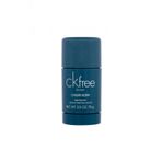 Calvin Klein CK Free Stick 75 gr Erkek Deodorant