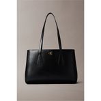 Calvin Klein Ck Medium Work Tote Kadın Omuz Çantası