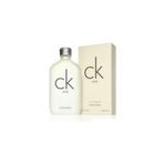 Calvin Klein CK One EDT 200 ml Unisex Outlet Parfüm