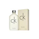 Calvin Klein CK ONE EDT MEN 6.7 OZ 200 ML ERKEK PARFÜM
