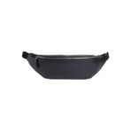Calvin Klein CK SET WAISTBAG Erkek Siyah Bel Çanta