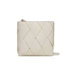 Calvin Klein Ck Woven Square Crossbody Kadın Çapraz Çanta K60k612991-67u