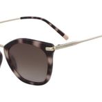 CALVIN KLEIN CK1231S C.669 54-20 Güneş Gözlüğü
