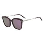 CALVIN KLEIN CK1237S C.501 55-17 Güneş Gözlüğü