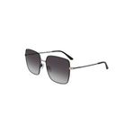 Calvin Klein CK20135S-001 Siyah Kadın Güneş Gözlüğü