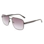 CALVIN KLEIN CK22114S C.002 60-17 Güneş Gözlüğü