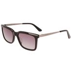 Calvin Klein CK22517S Dikdörtgen Erkek Güneş Gözlüğü